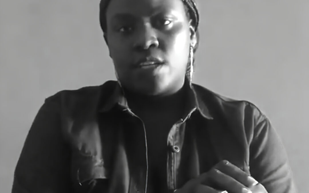 Yvonne Idamange Iryamugwiza