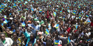 UNITED KINGDOM SEEKS TO REDUCING POVERTY IN RWANDA