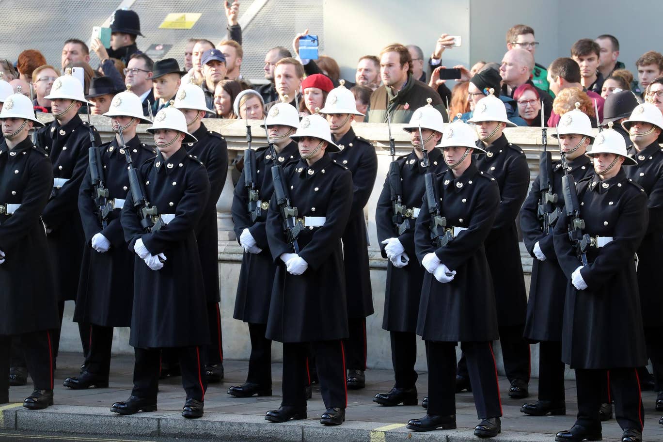 Remembrance Sunday Remembrance Sunday