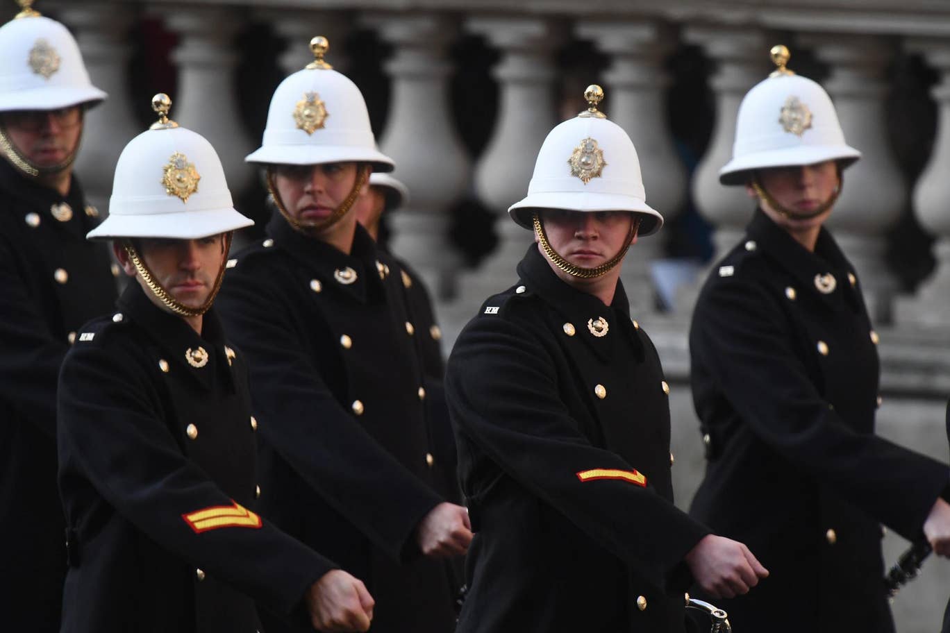 Remembrance Sunday Remembrance Sunday