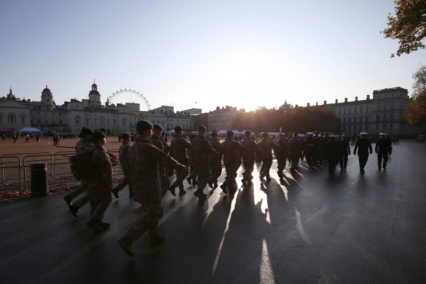 Remembrance Sunday Remembrance Sunday