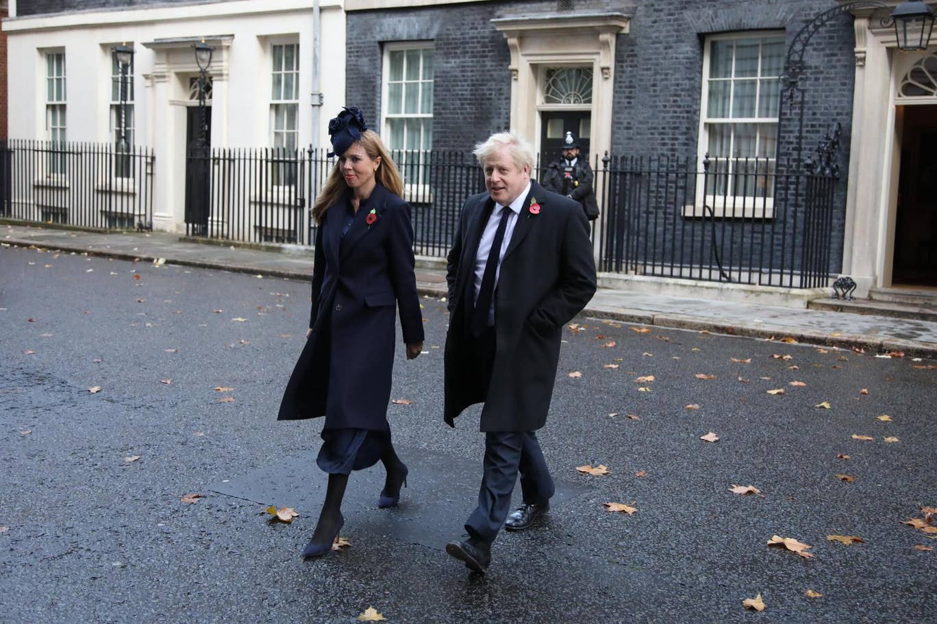 Remembrance Sunday Remembrance Sunday