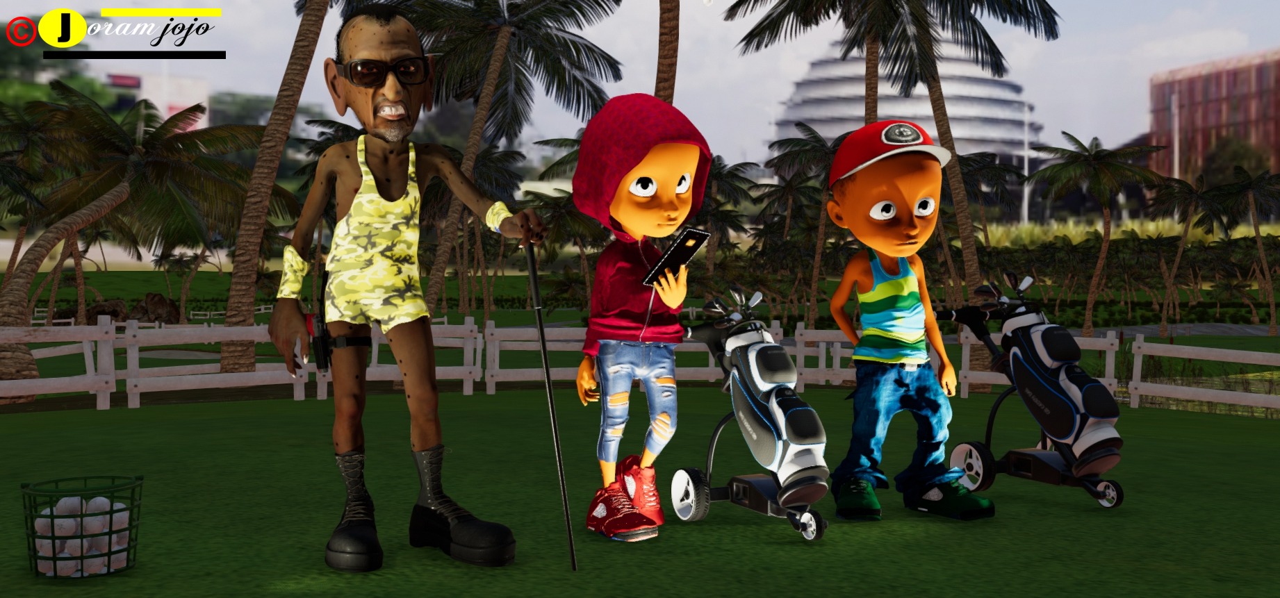 Paul Kagame Paul Kagame