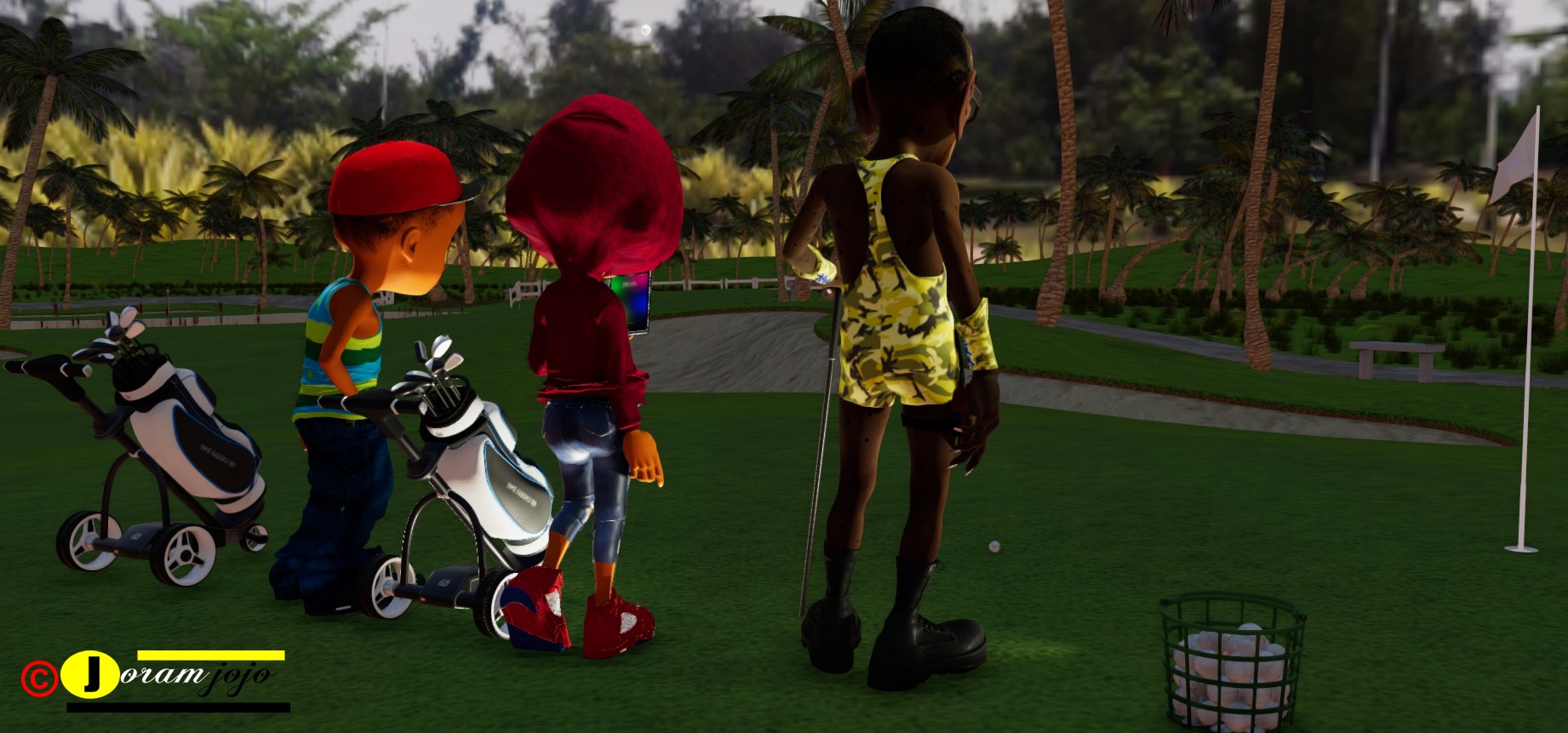 Paul Kagame Paul Kagame