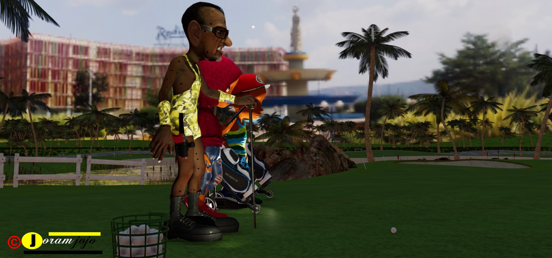 Paul Kagame Paul Kagame