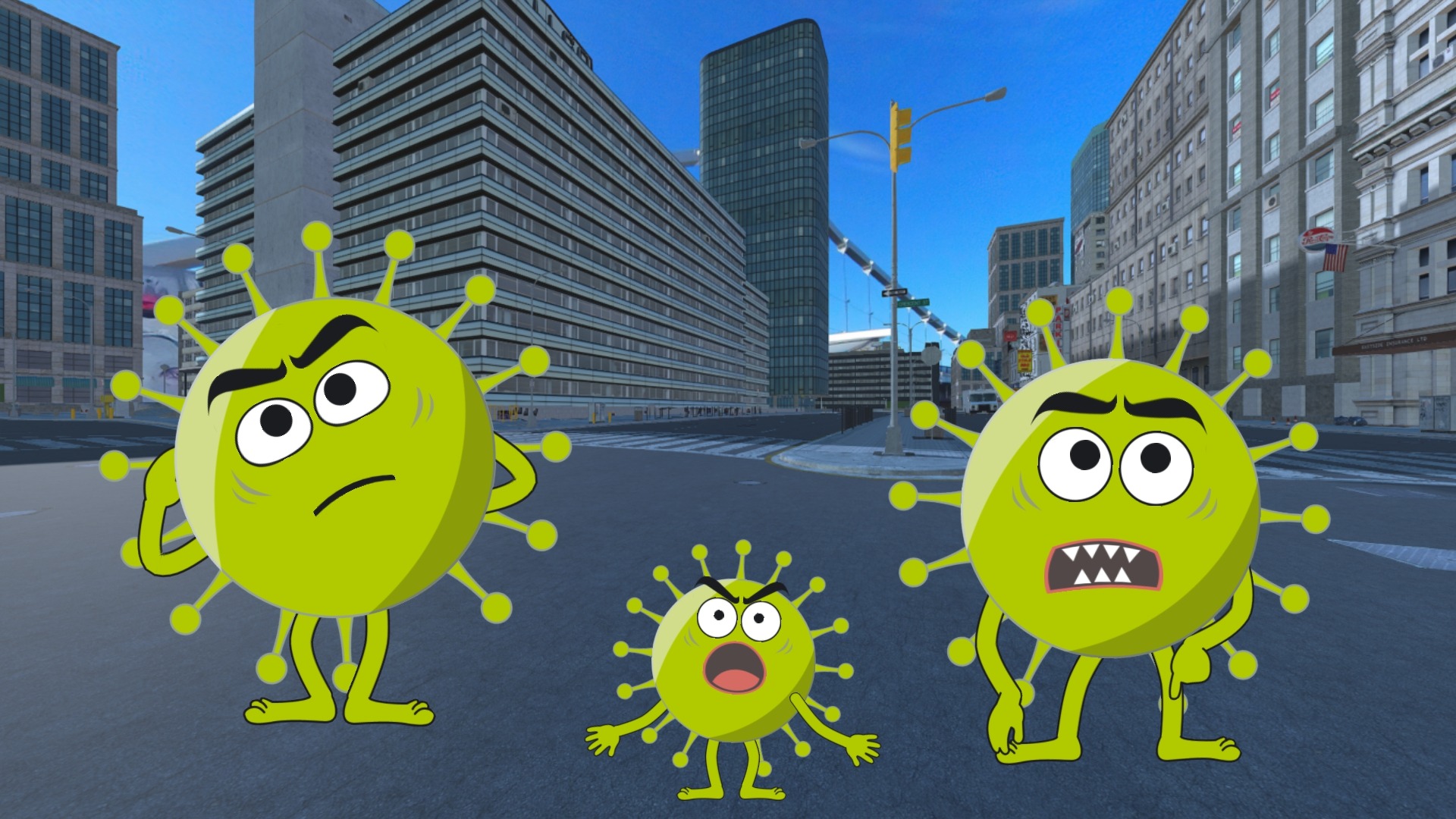 Rwanda Coronavirus variant Rwanda Coronavirus variant