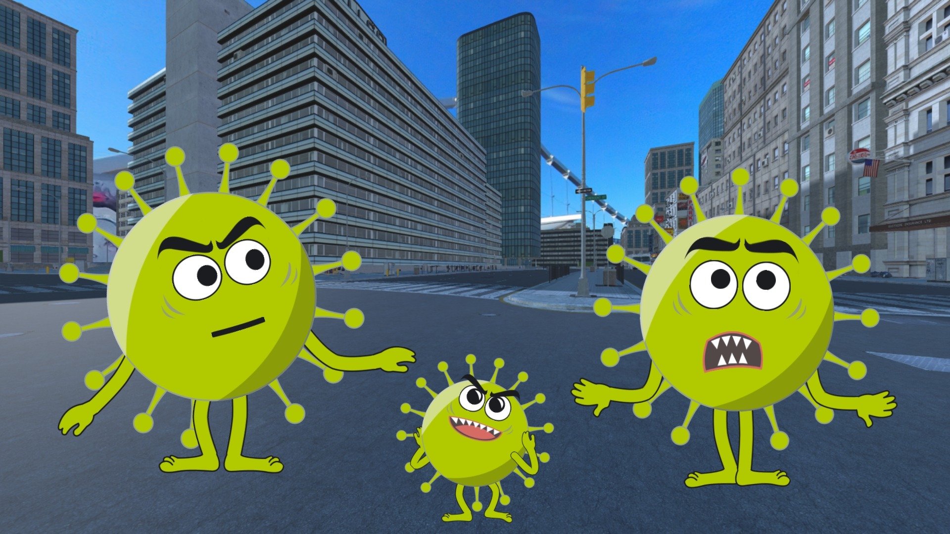 Rwanda Coronavirus variant Rwanda Coronavirus variant