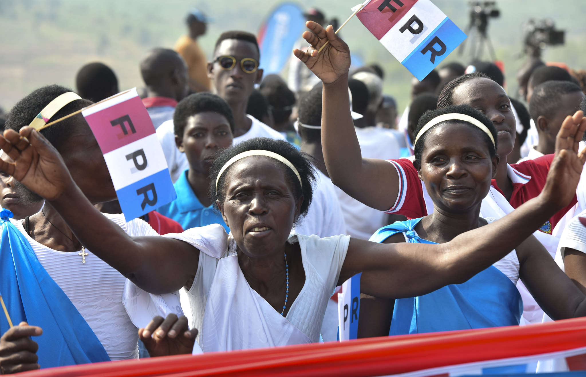 Banyarwanda Banyarwanda