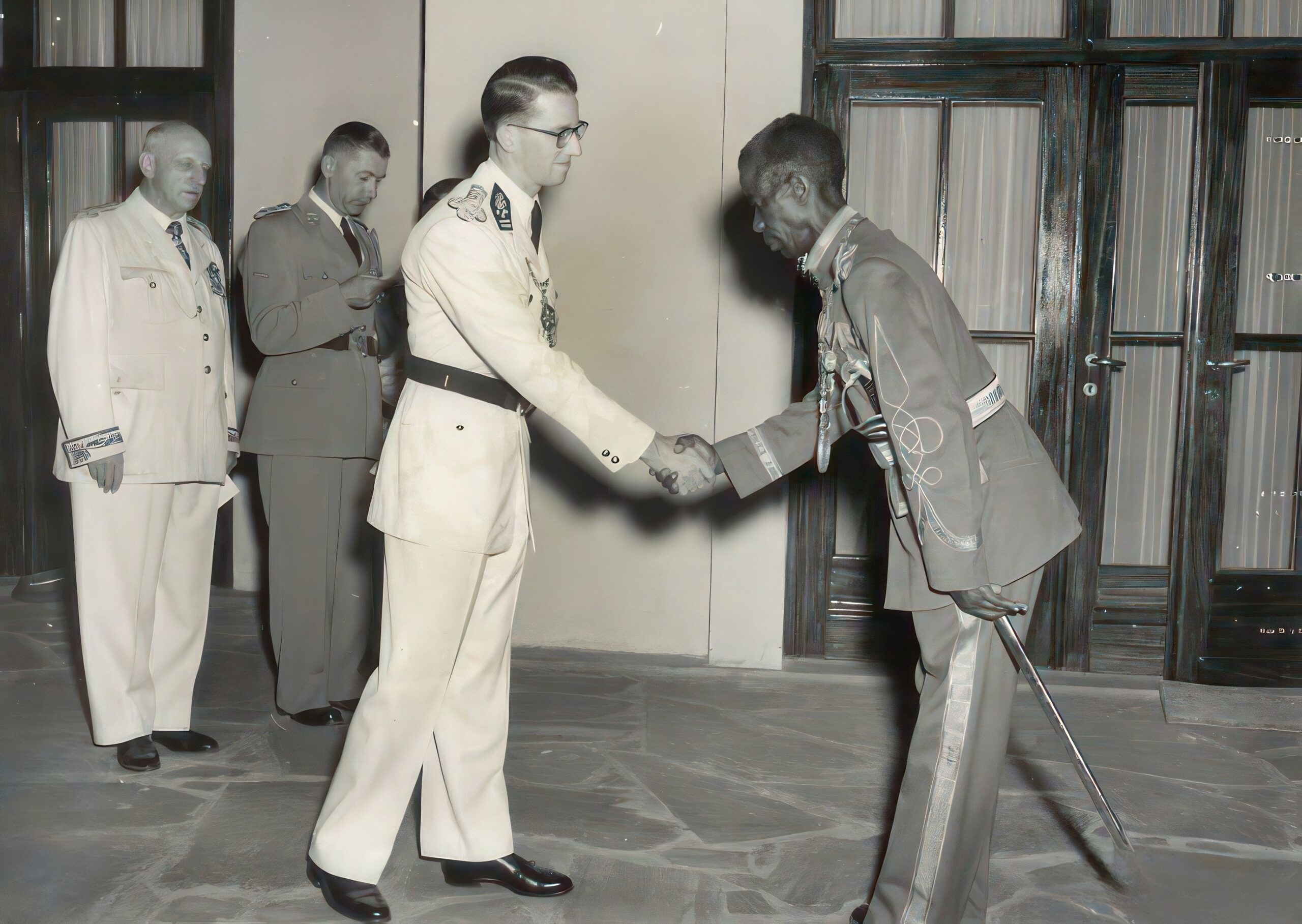 Banyarwanda Banyarwanda