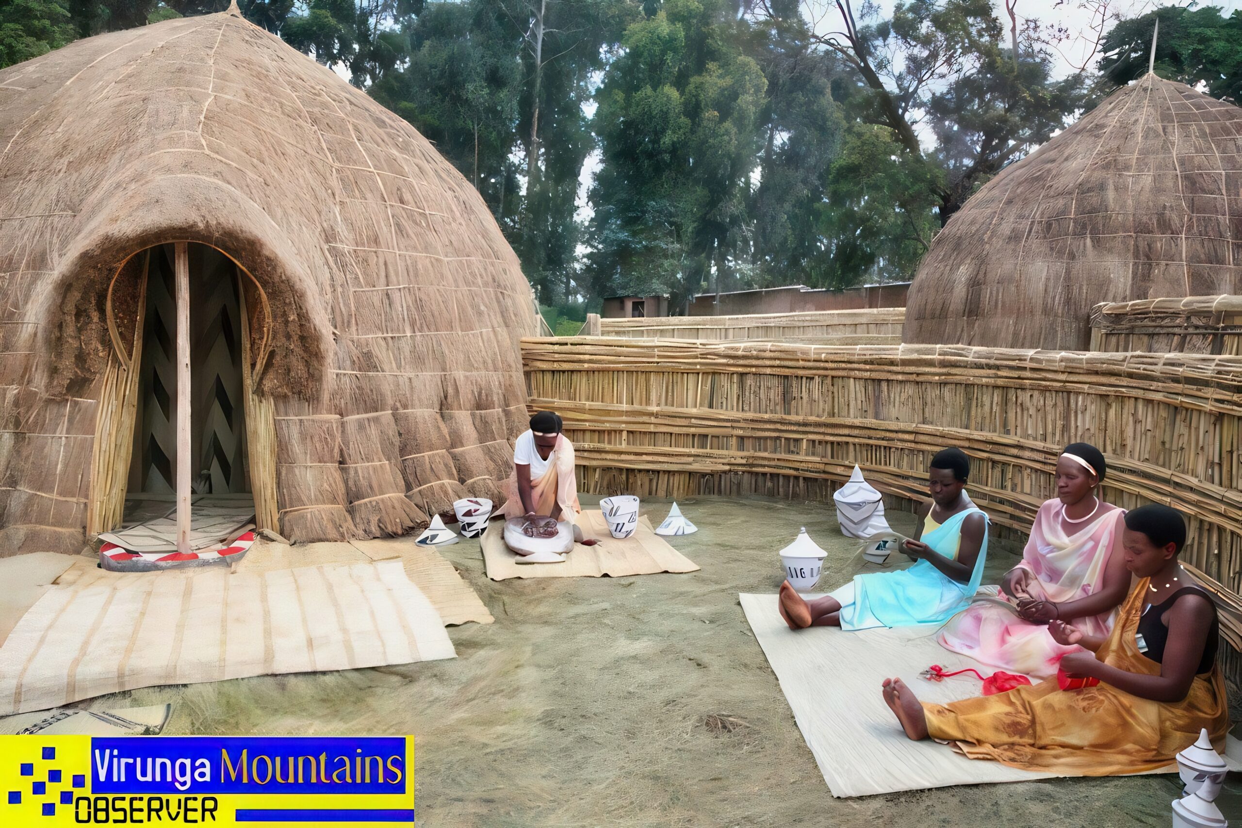 Banyarwanda Banyarwanda