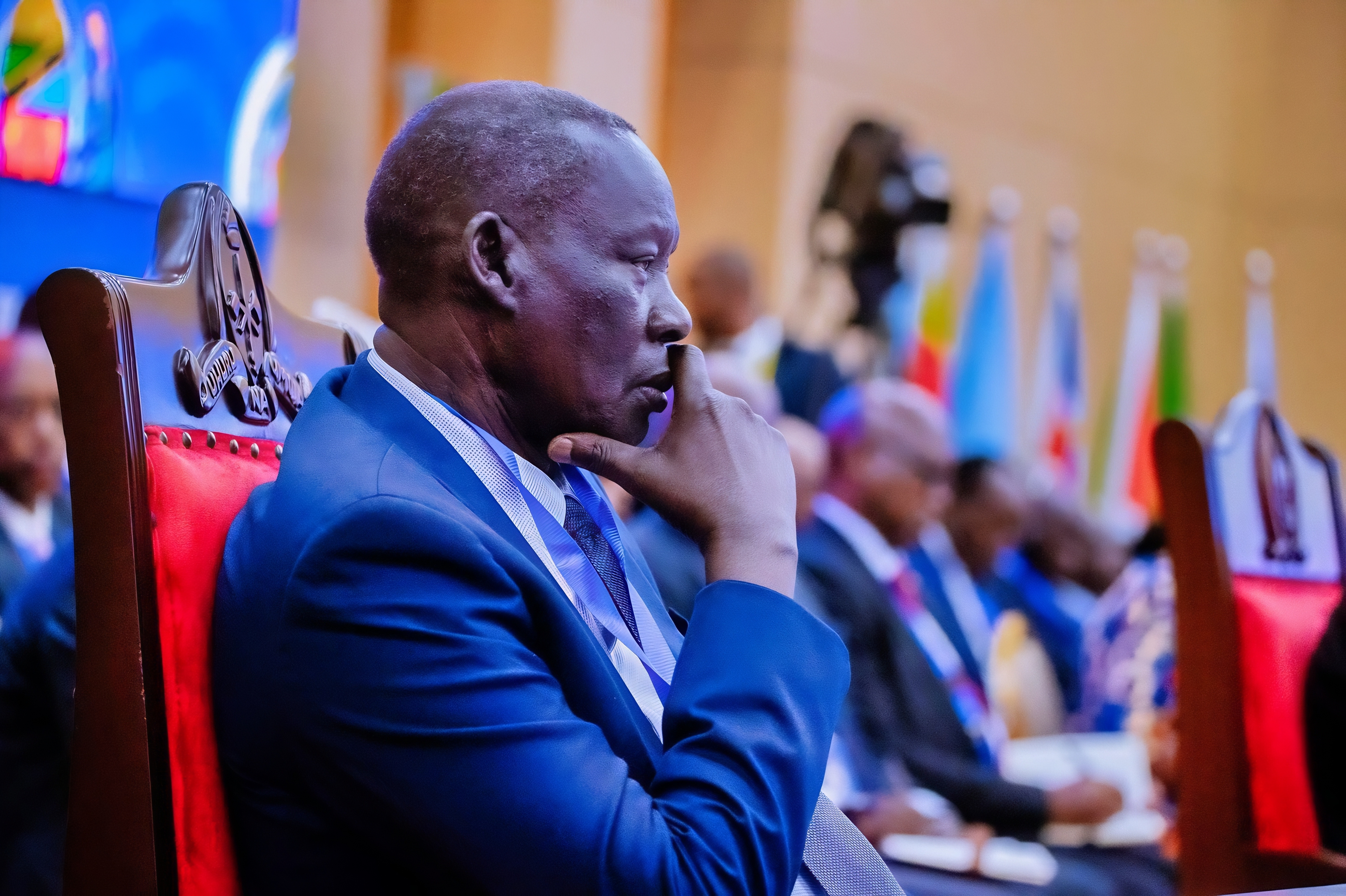 Eastern DRC Eastern DRC