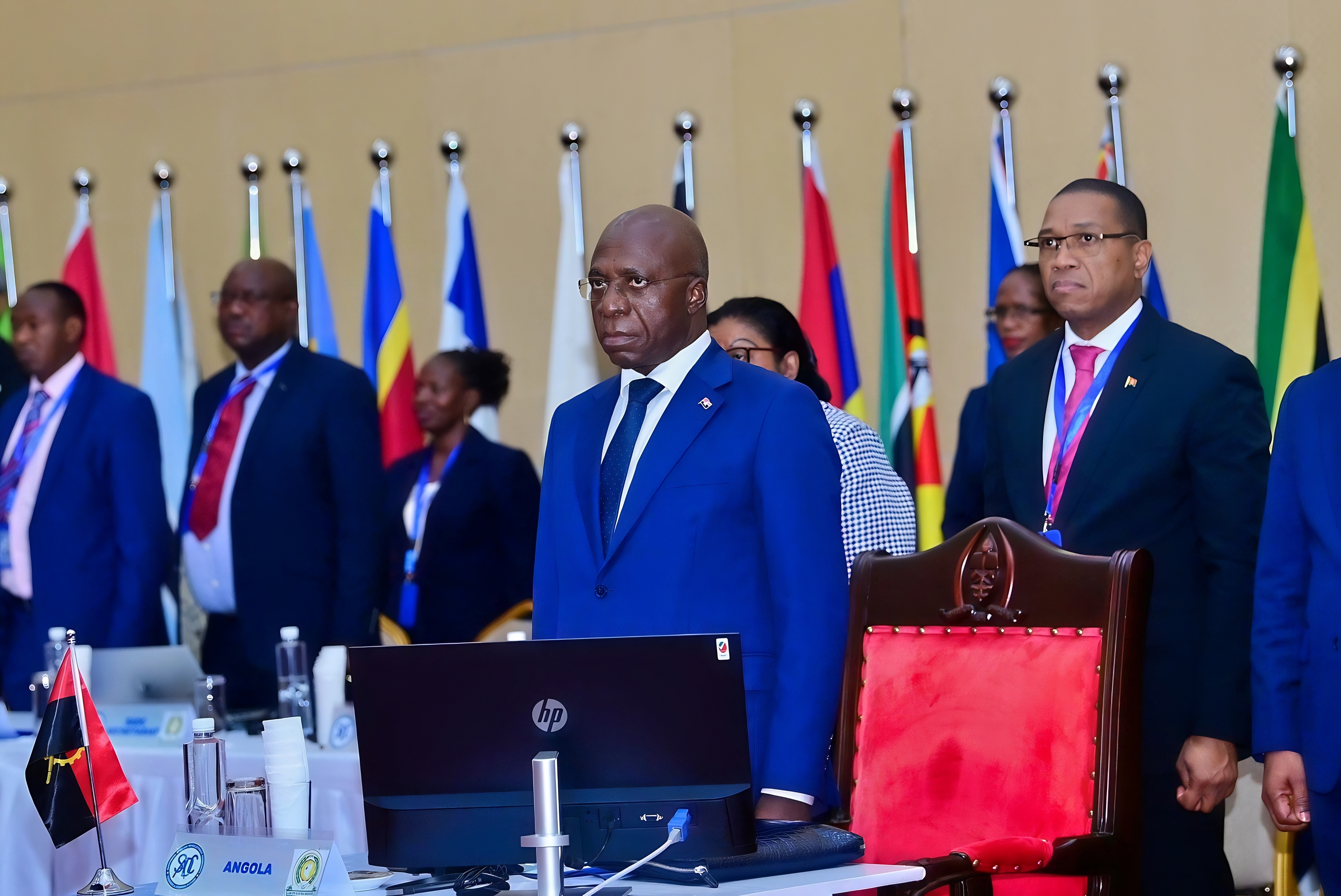 Eastern DRC Eastern DRC