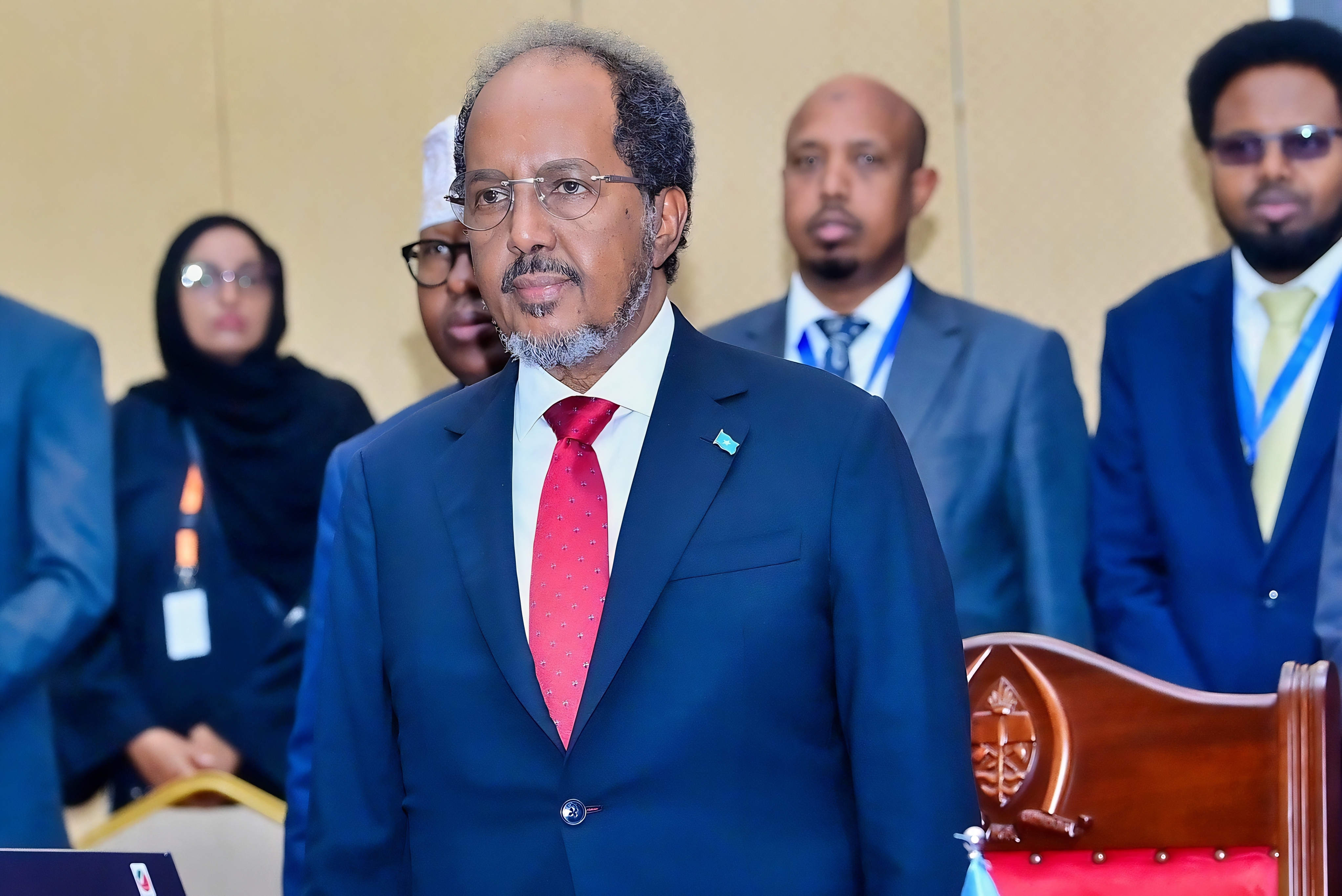 Eastern DRC Eastern DRC