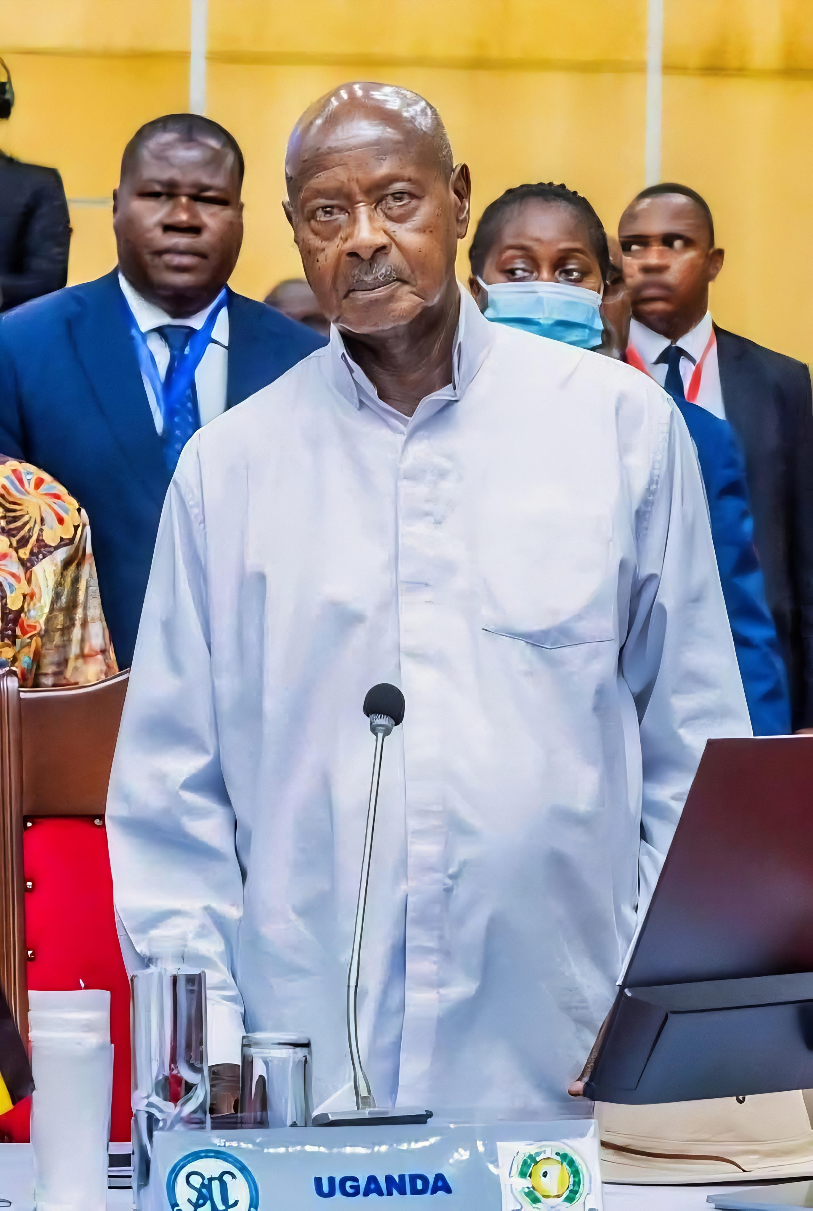 Eastern DRC Eastern DRC