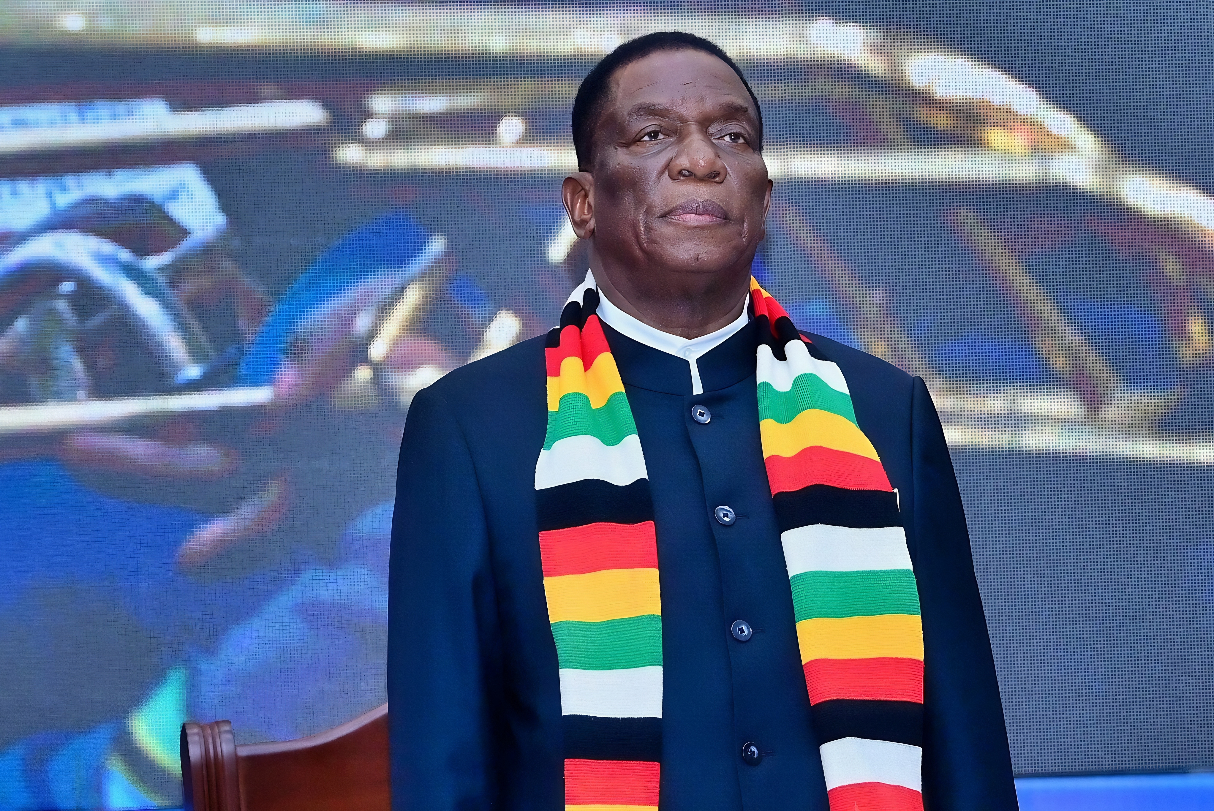 Eastern DRC Eastern DRC