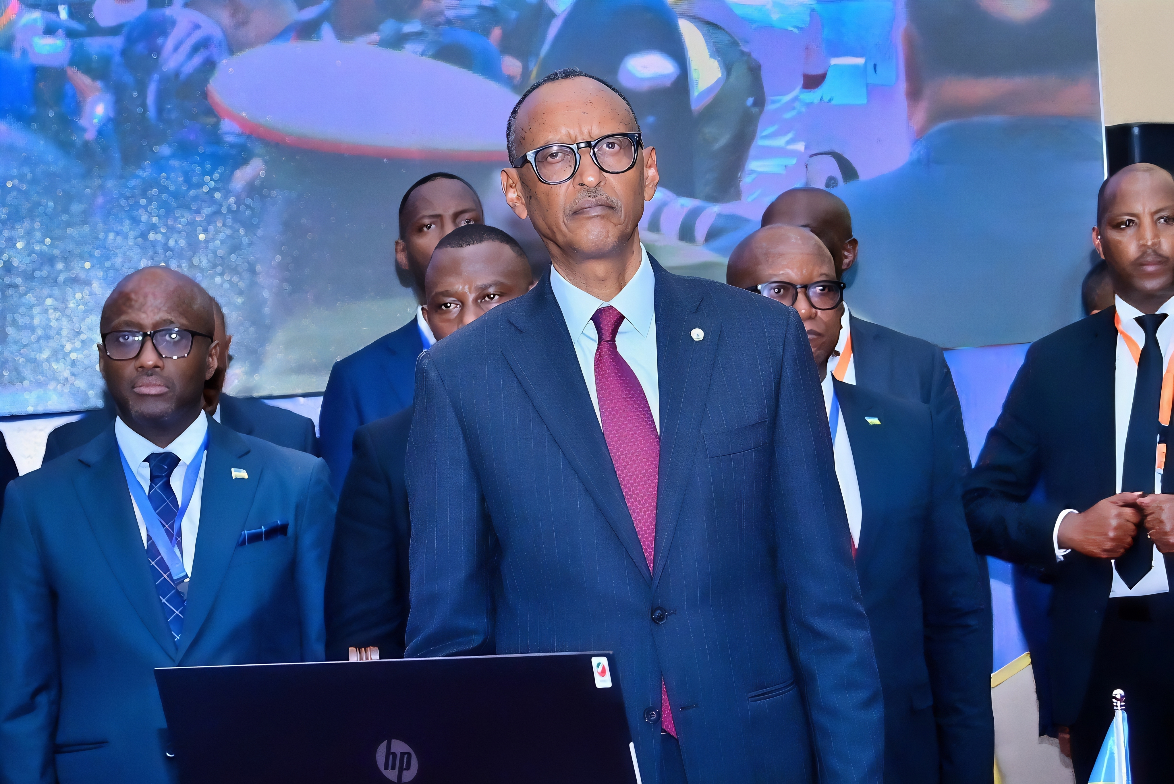 Eastern DRC Eastern DRC