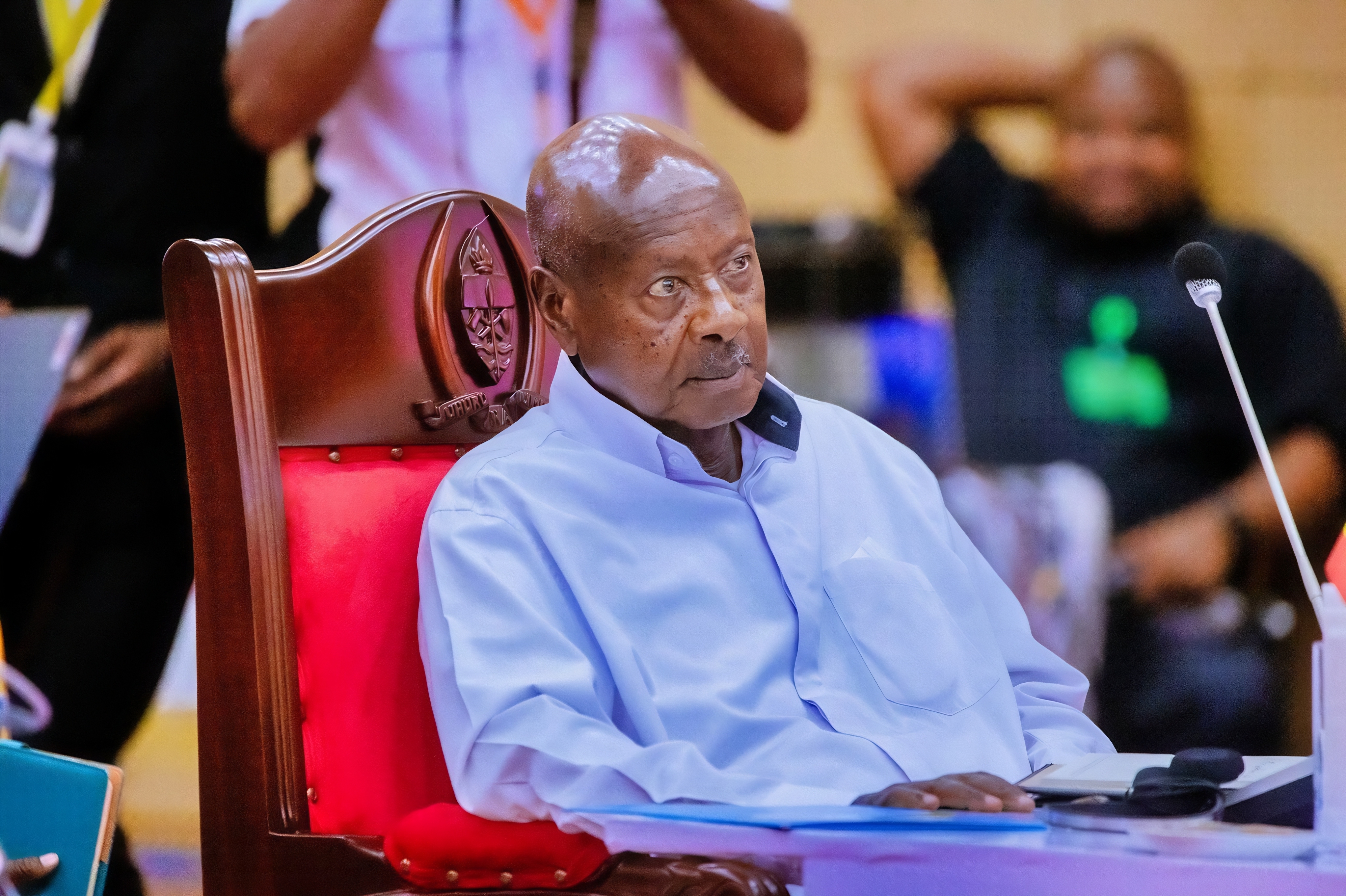 Eastern DRC Eastern DRC