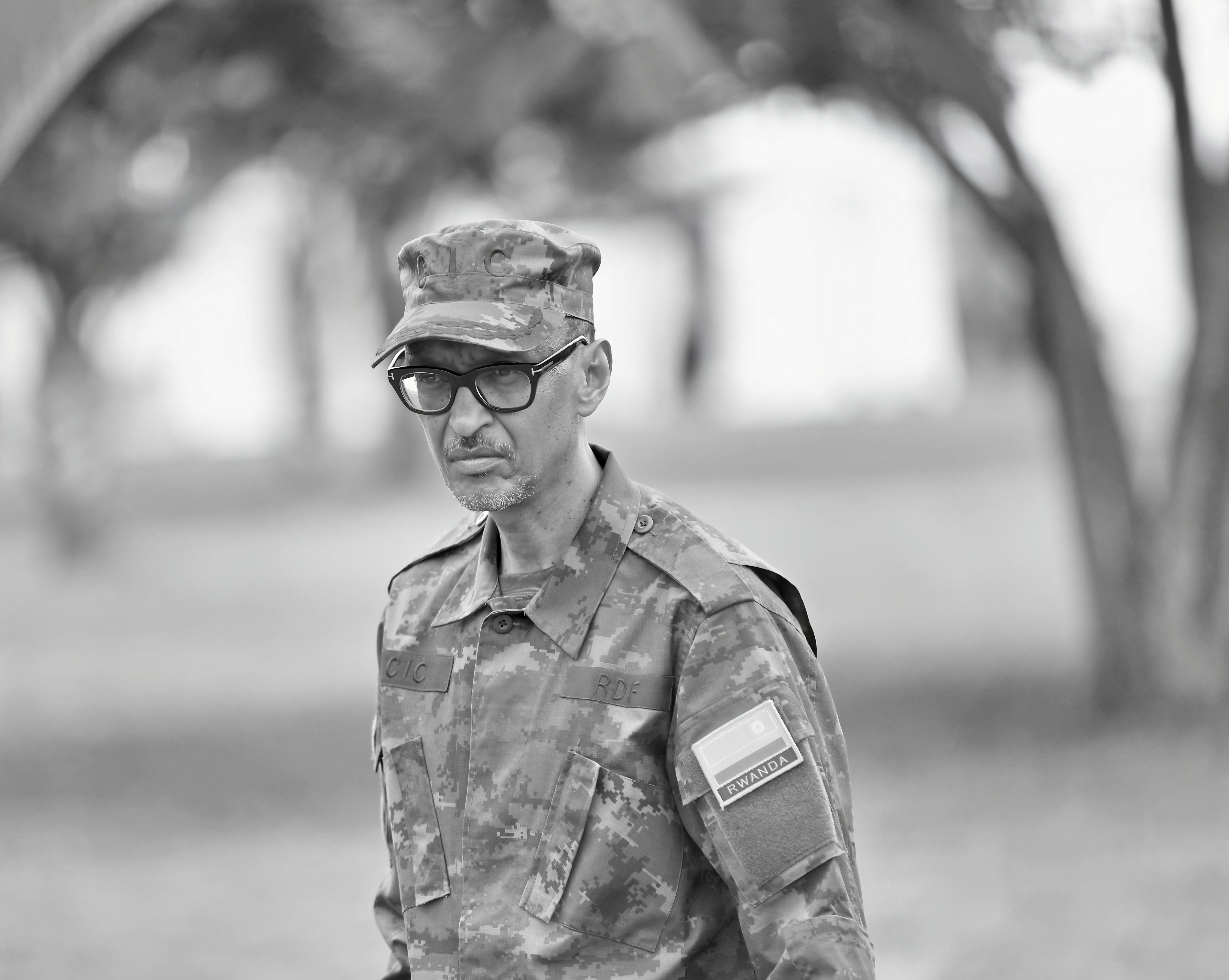 UK Sanctions on Rwanda UK Sanctions on Rwanda