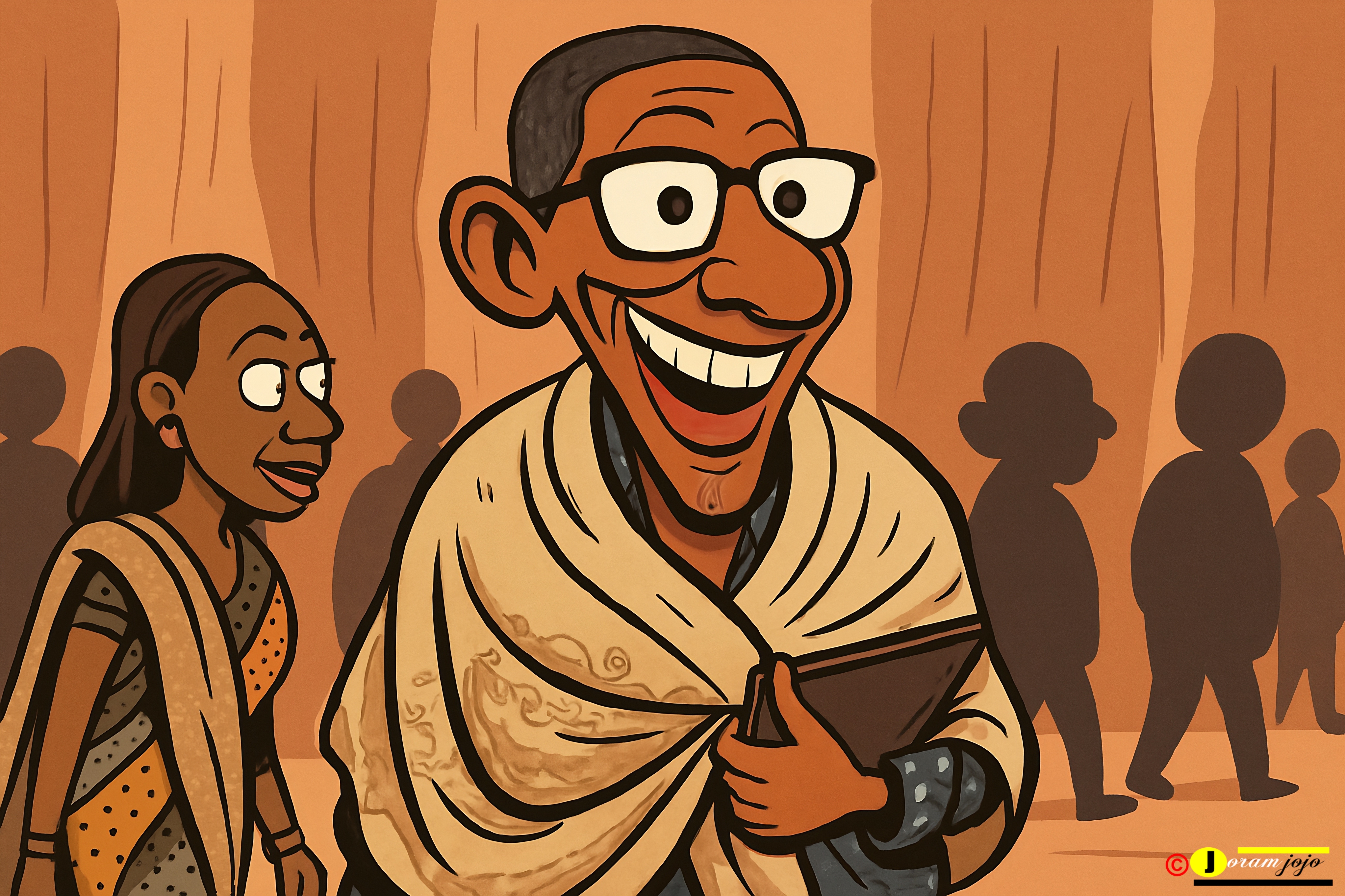 Ines Mpambara Ines Mpambara