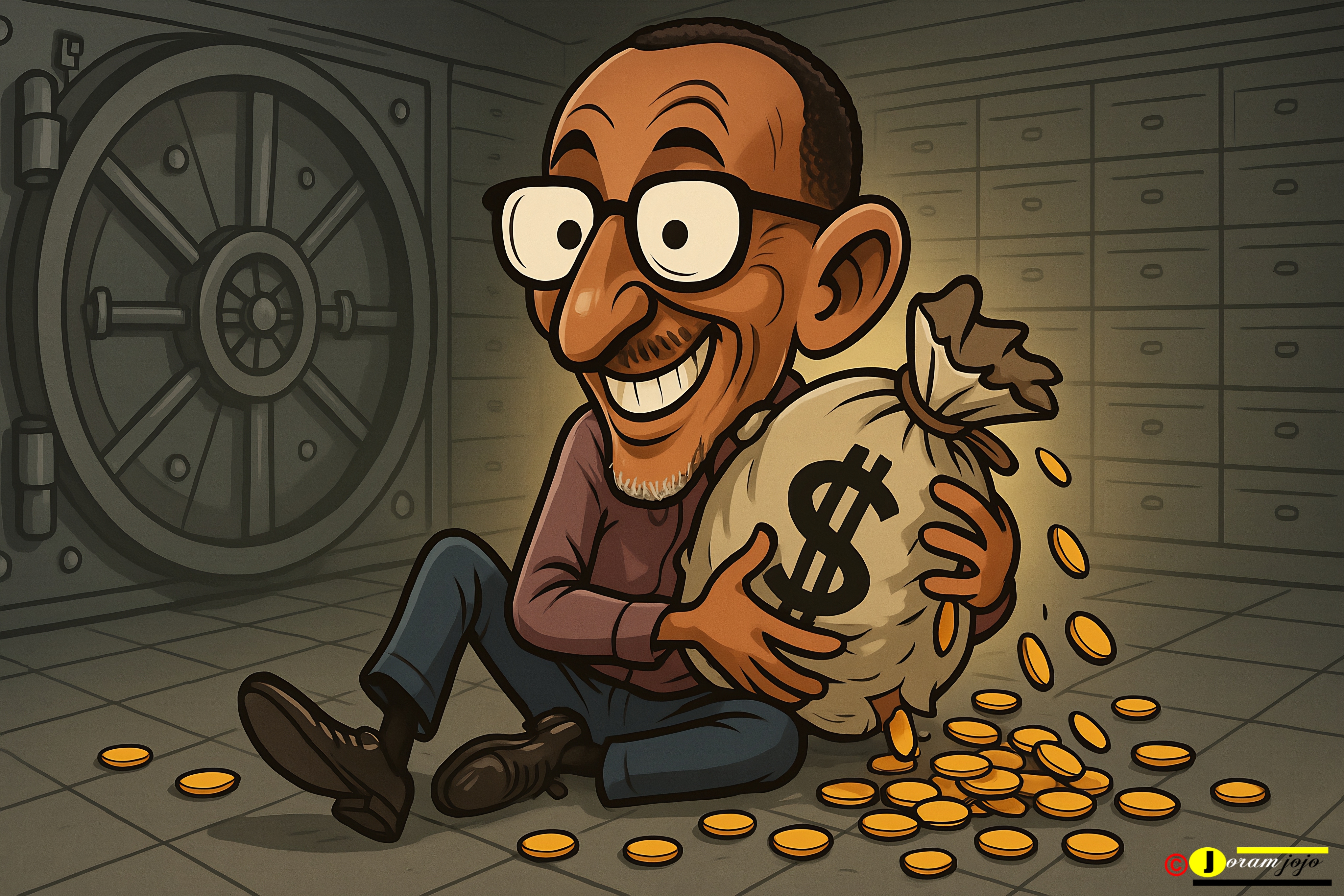 Paul Kagame Paul Kagame