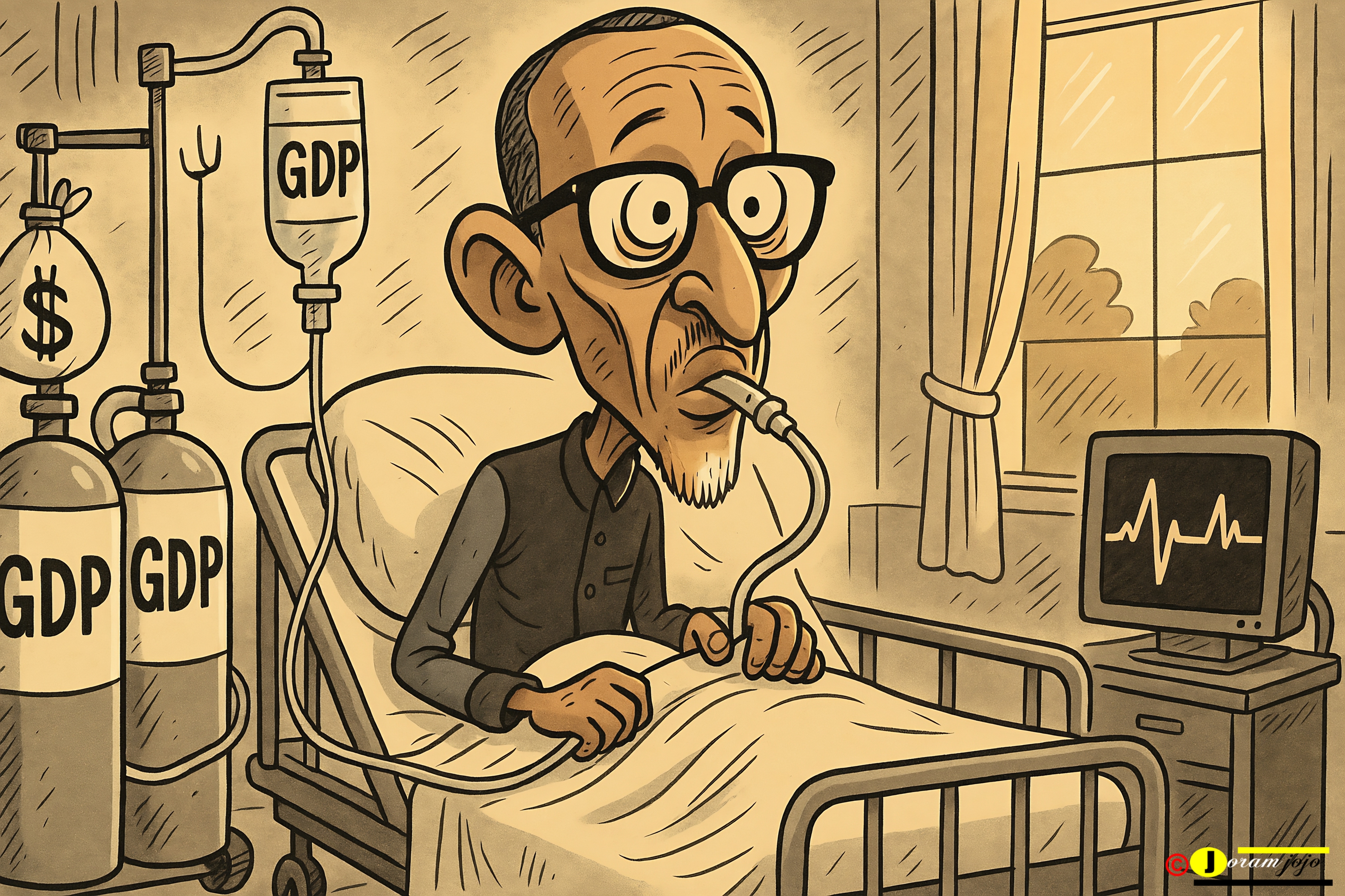 Rwanda GDP Rwanda GDP