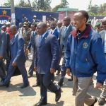 Joseph Kabila