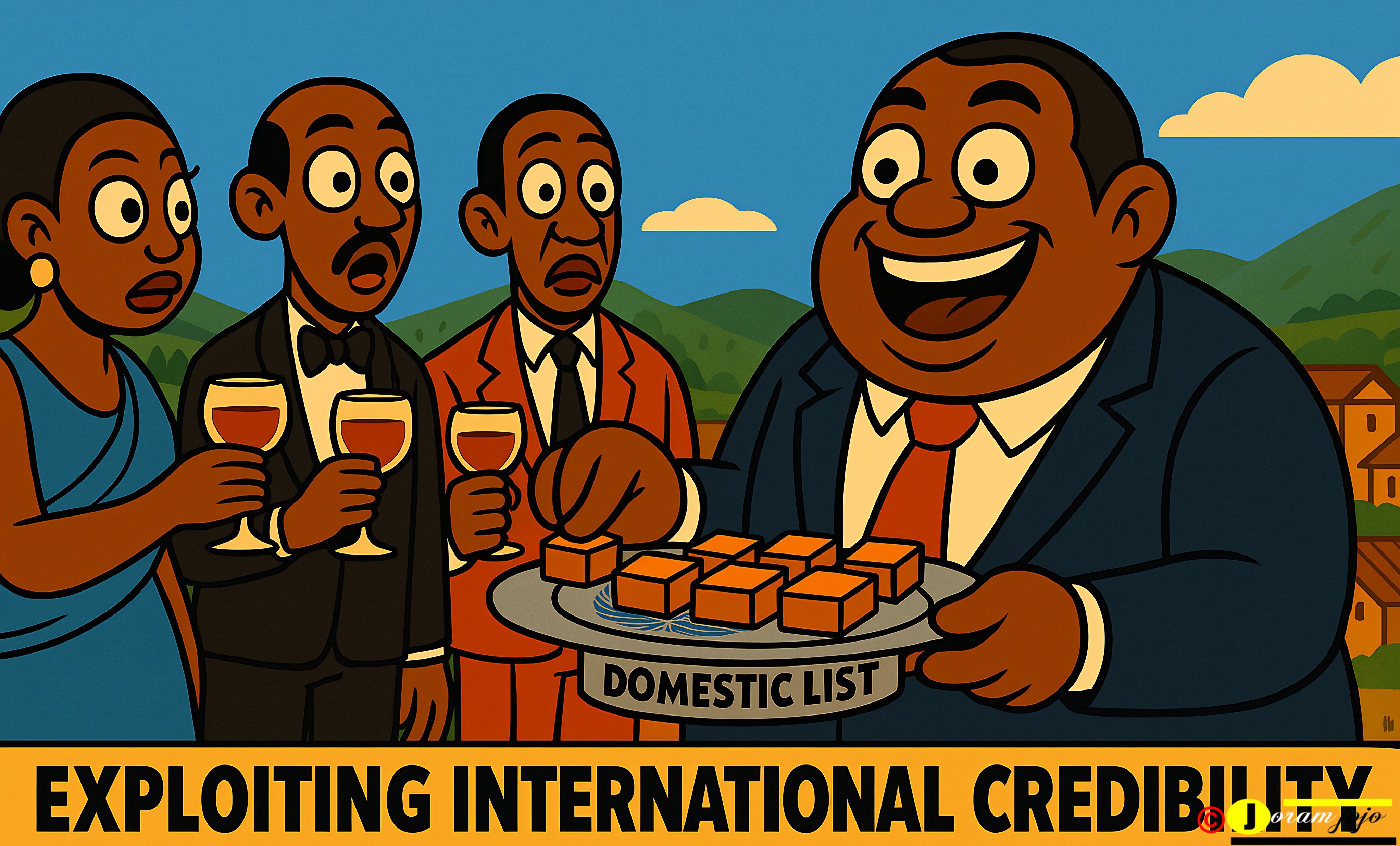 Rwanda terrorist list political repression Rwanda terrorist list political repression