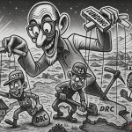 Rwanda M23 war Congo