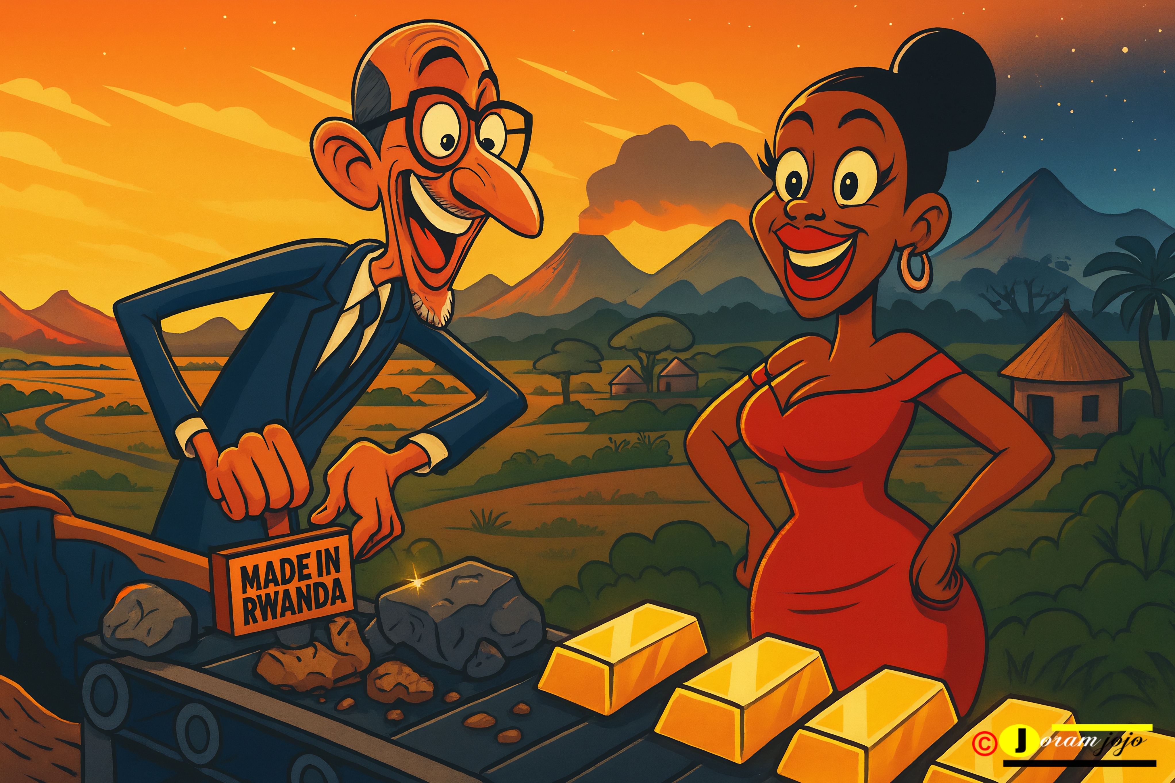 Rwanda M23 war Congo Rwanda M23 war Congo