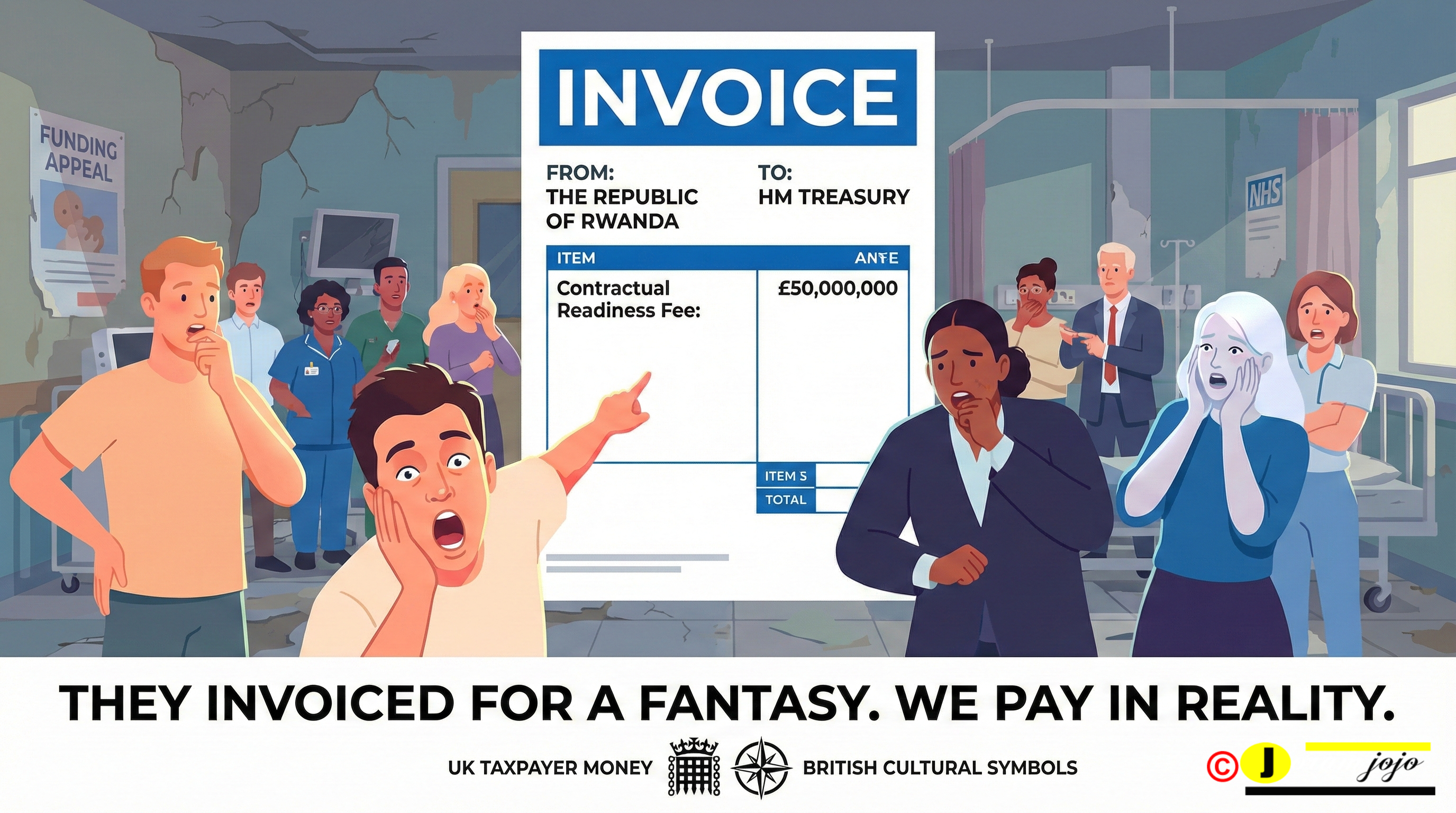 Rwanda deportation scheme lawsuit Rwanda deportation scheme lawsuit