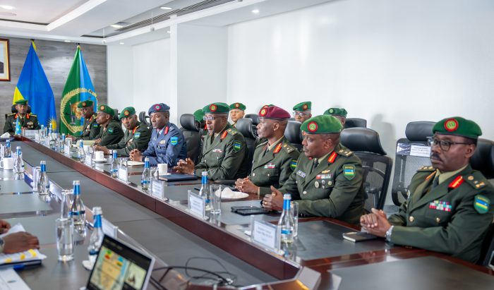 Rwanda Defence Force sanctions explained