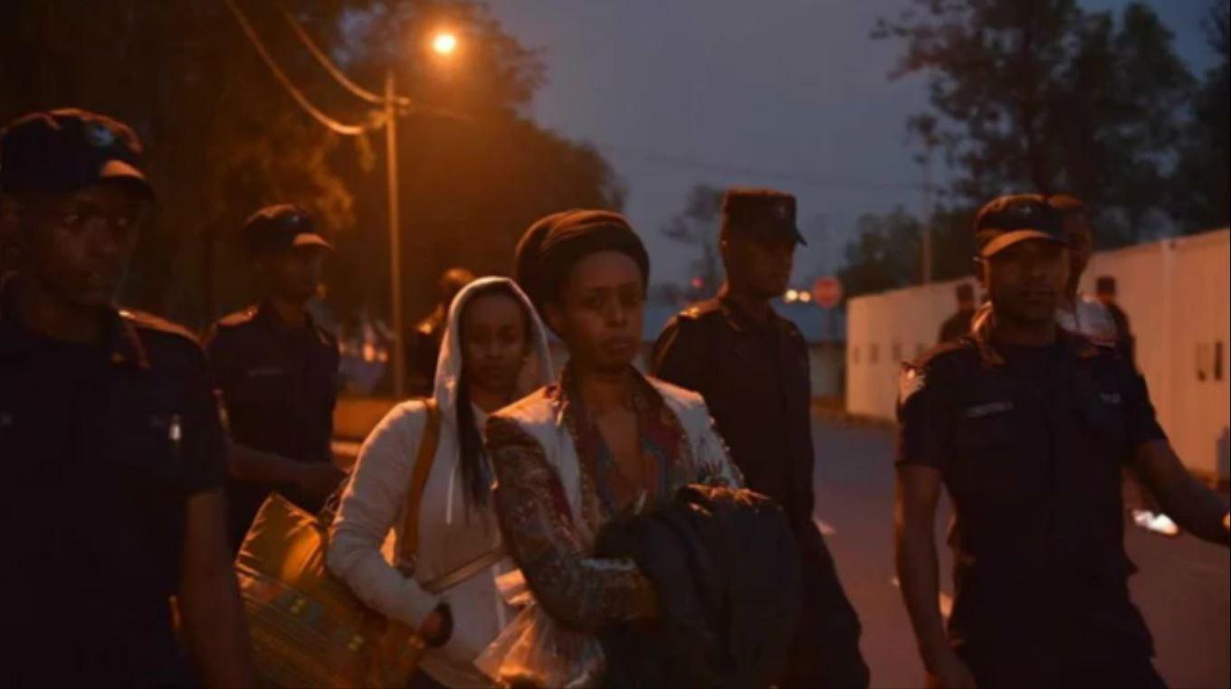 Diane Rwigara