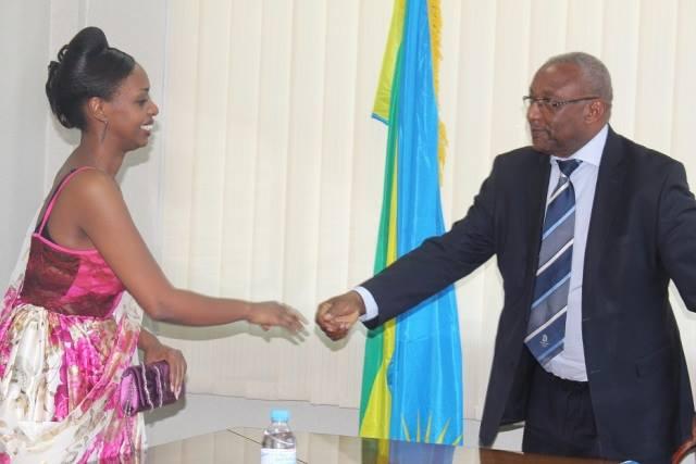 diane Rwigara